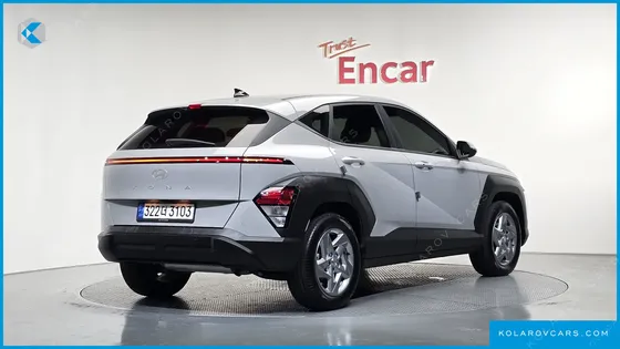 HYUNDAI KONA MODERN
