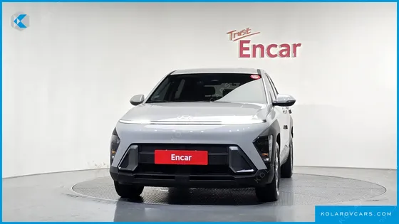 HYUNDAI KONA MODERN