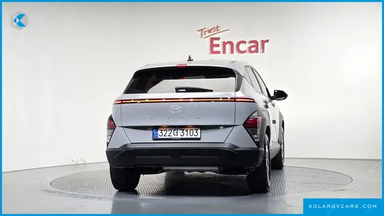 HYUNDAI KONA MODERN