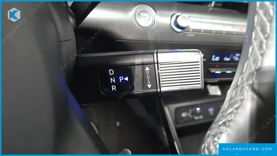 HYUNDAI KONA MODERN