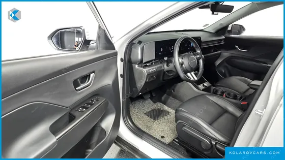 HYUNDAI KONA MODERN