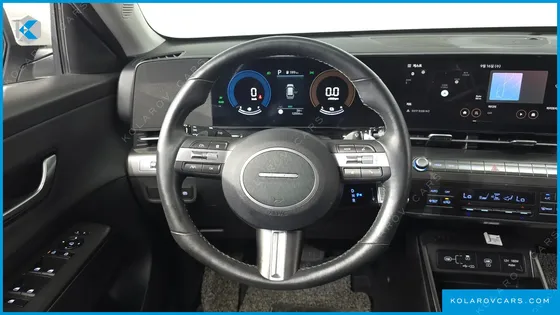 HYUNDAI KONA MODERN