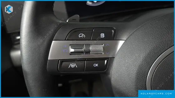 HYUNDAI KONA MODERN