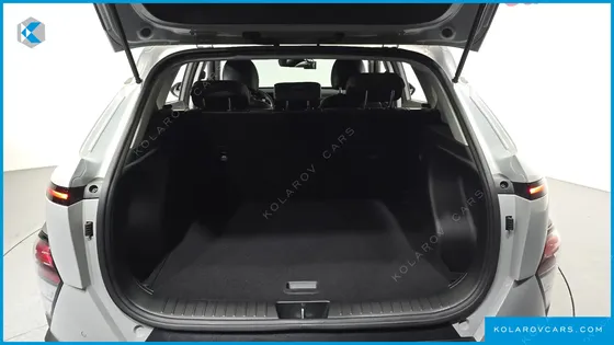 HYUNDAI KONA MODERN