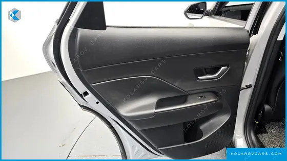 HYUNDAI KONA MODERN