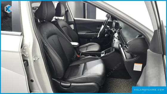 HYUNDAI KONA MODERN