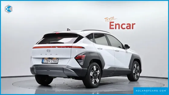 HYUNDAI KONA INSPIRATION