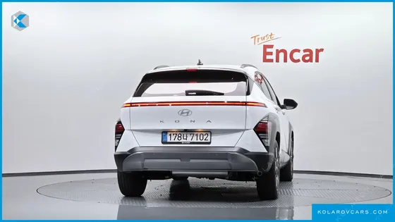 HYUNDAI KONA INSPIRATION