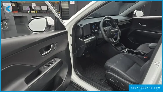 HYUNDAI KONA INSPIRATION