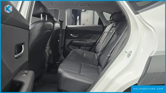 HYUNDAI KONA INSPIRATION