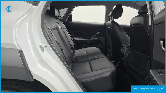 HYUNDAI KONA INSPIRATION