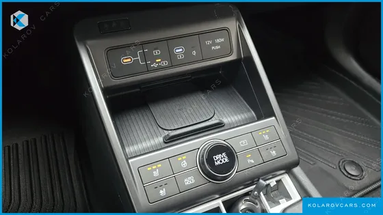 HYUNDAI KONA INSPIRATION
