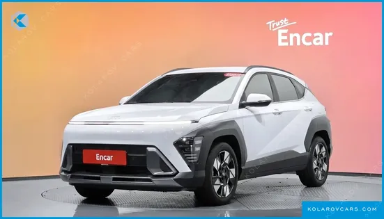 HYUNDAI KONA INSPIRATION