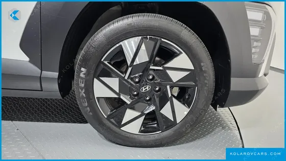 HYUNDAI KONA INSPIRATION