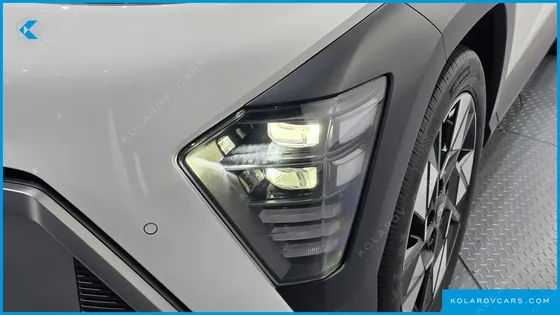 HYUNDAI KONA INSPIRATION