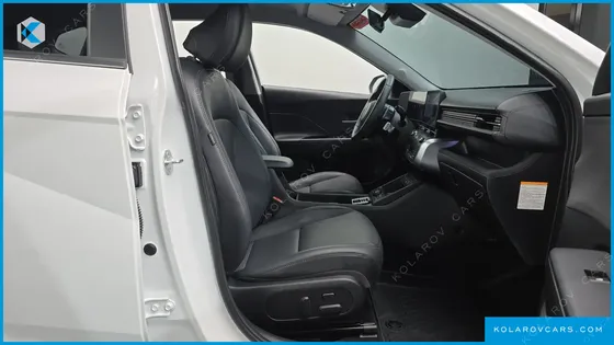 HYUNDAI KONA INSPIRATION