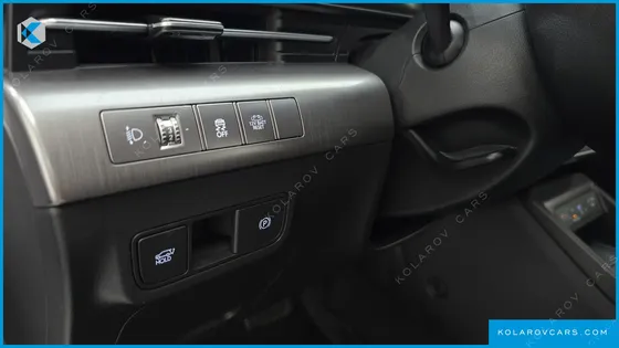 HYUNDAI KONA INSPIRATION