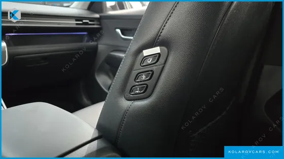 HYUNDAI KONA INSPIRATION