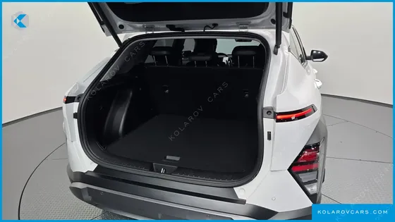 HYUNDAI KONA INSPIRATION