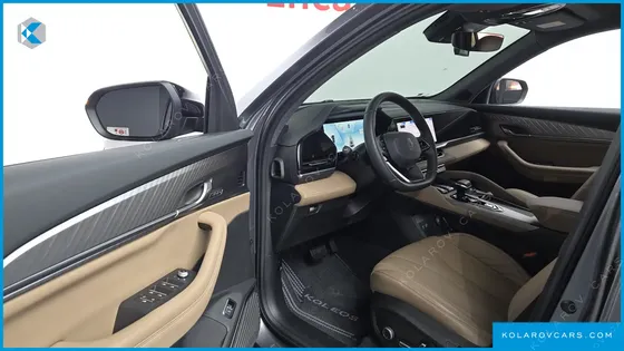 RENAULT KOREA GRAND KOLEOS 1.5 E-TECH ICONIC 2WD