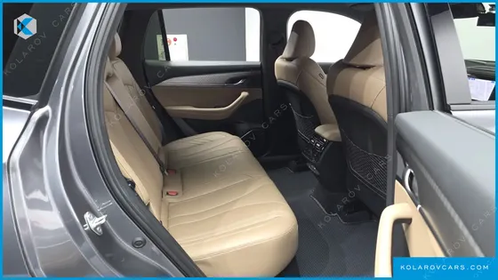 RENAULT KOREA GRAND KOLEOS 1.5 E-TECH ICONIC 2WD