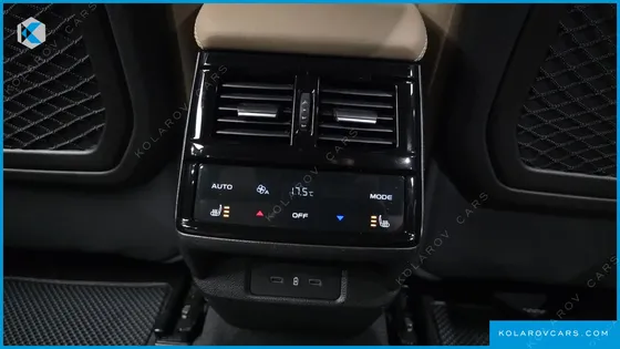 RENAULT KOREA GRAND KOLEOS 1.5 E-TECH ICONIC 2WD