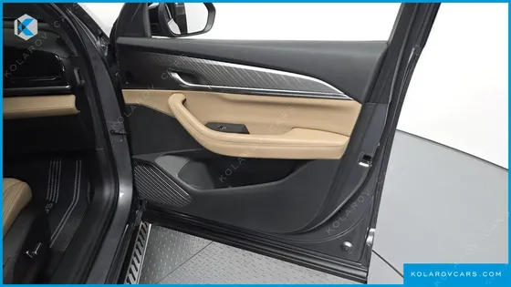 RENAULT KOREA GRAND KOLEOS 1.5 E-TECH ICONIC 2WD