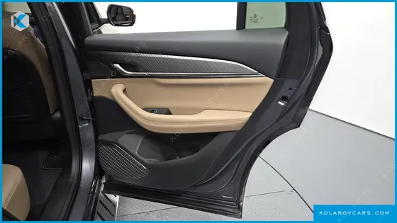 RENAULT KOREA GRAND KOLEOS 1.5 E-TECH ICONIC 2WD