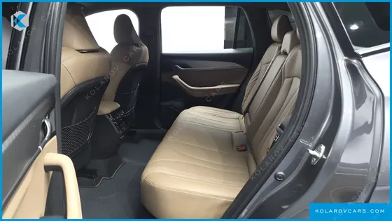 RENAULT KOREA GRAND KOLEOS 1.5 E-TECH ICONIC 2WD