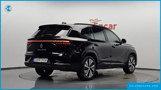 RENAULT KOREA GRAND KOLEOS 1.5 E-TECH ICONIC 2WD