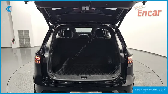RENAULT KOREA GRAND KOLEOS 1.5 E-TECH ICONIC 2WD