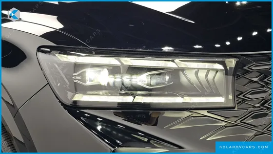 RENAULT KOREA GRAND KOLEOS 1.5 E-TECH ICONIC 2WD