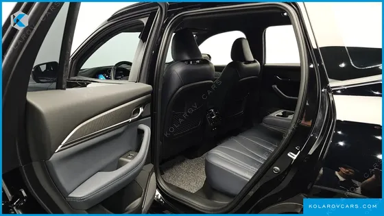 RENAULT KOREA GRAND KOLEOS 1.5 E-TECH ICONIC 2WD