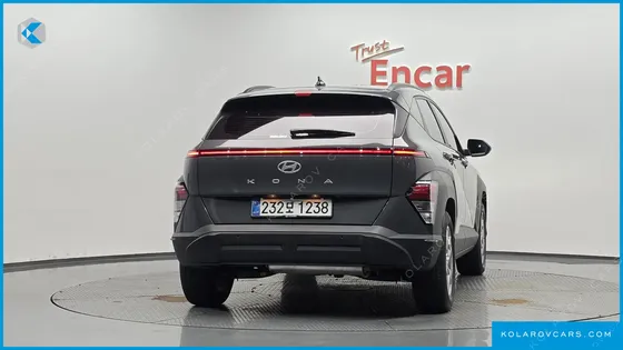 HYUNDAI KONA H PICK