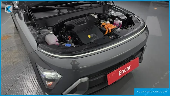 HYUNDAI KONA H PICK