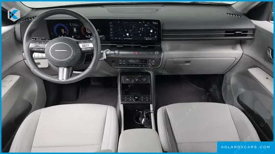 HYUNDAI KONA H PICK