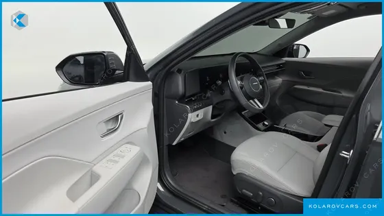 HYUNDAI KONA H PICK