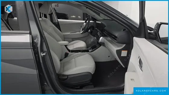 HYUNDAI KONA H PICK