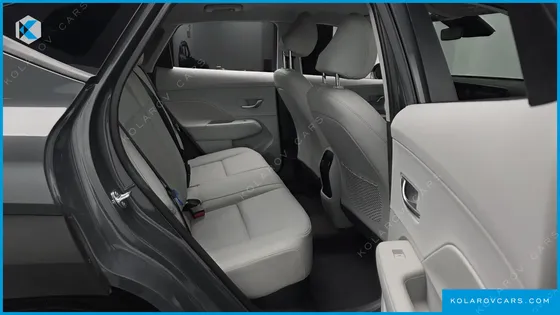 HYUNDAI KONA H PICK