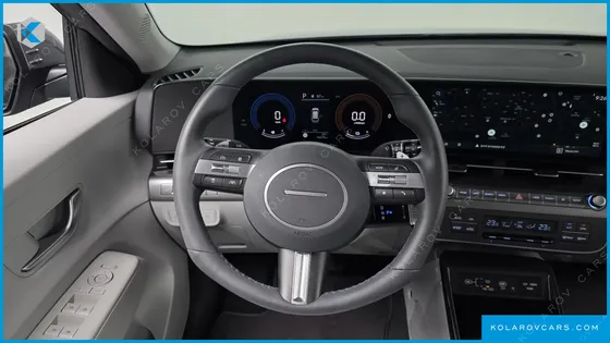 HYUNDAI KONA H PICK