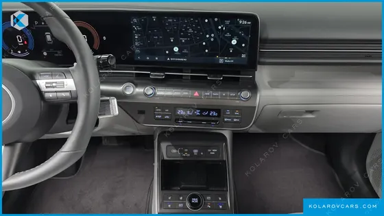 HYUNDAI KONA H PICK