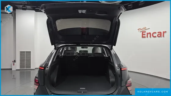 HYUNDAI KONA H PICK