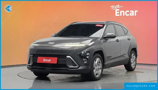 HYUNDAI KONA H PICK