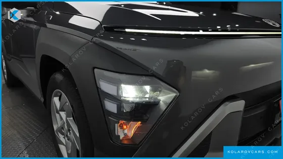 HYUNDAI KONA H PICK