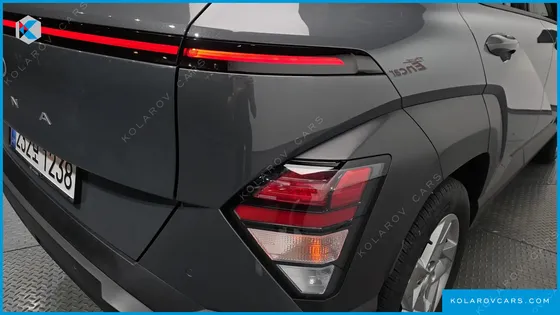 HYUNDAI KONA H PICK