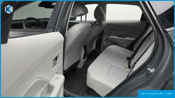 HYUNDAI KONA H PICK
