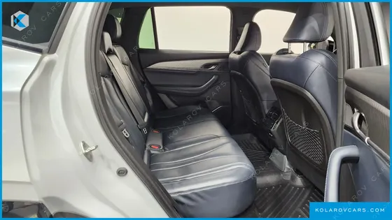 RENAULT KOREA GRAND KOLEOS 1.5 E-TECH ICONIC 2WD