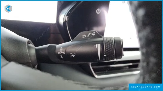 RENAULT KOREA GRAND KOLEOS 1.5 E-TECH ICONIC 2WD