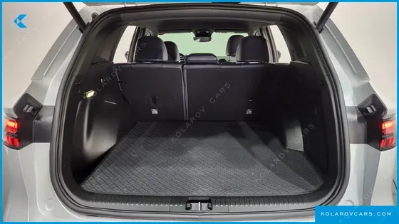 RENAULT KOREA GRAND KOLEOS 1.5 E-TECH ICONIC 2WD