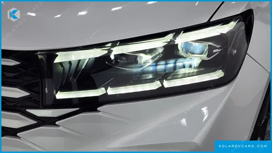 RENAULT KOREA GRAND KOLEOS 1.5 E-TECH ICONIC 2WD